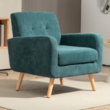 Rowan Upholstered Armchair